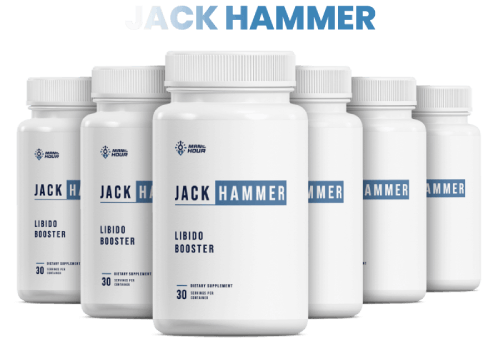 JackHammer discount Bottles
