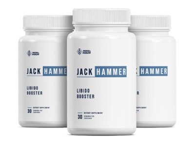 JackHammer supplement