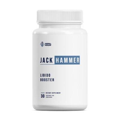 JackHammer